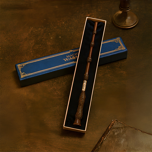 Harry Potter's Wand Dumbledore