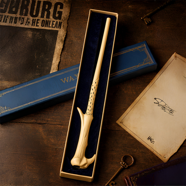 Harry Potter's Wand Voldemort
