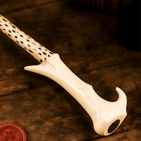 Harry Potter's Wand hover
