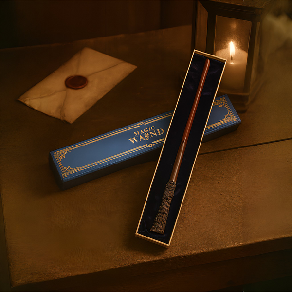 Harry Potter's Wand Harry