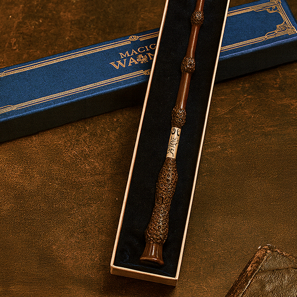 Harry Potter's Wand hover
