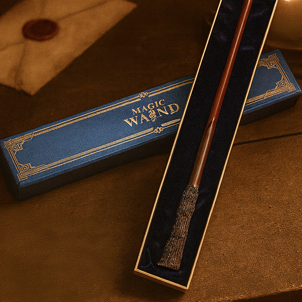 Harry Potter's Wand Harry