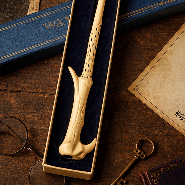 Harry Potter's Wand Voldemort